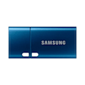 Miniatyrbild 3 av 3: Samsung MUF-128DA/APC USB-minne 128 GB blå MUF-128DA/APC USB-C™ 3.2