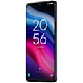 Miniatyrbild 4 av 4: TCL 505 Smartphone - Grå - 8/128GB - 4" skärm - Touch