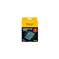 Miniatyrbild 3 av 6: INTENSIV INTENSIV SSD extern TX