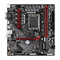 Miniatyrbild 1 av 3: Moderkort - GIGABYTE TECHNOLOGY - B760M GAMING DDR4