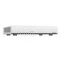 Miniatyrbild 3 av 3: Fristående router - Qnap - Dual 10g Wifi 6 Ax3600 - IEEE 802.11n - 1167 - Statisk IP-routing