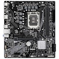 Miniatyrbild 2 av 3: ASROCK H610M D3W DDR4