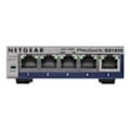 Miniatyrbild 2 av 3: Netgear SWT GS105E nätverksswitch
