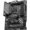 Miniatyrbild 2 av 3: MSI - Moderkort - Z790 GAMING PLUS WIFI DDR5