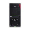 Miniatyrbild 2 av 2: Fujitsu PRIMERGY TX1310 M5-server 2 To Tower Intel Xeon E E-2324G 3,1 GHz 16 Go DDR4-SDRAM
