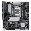 Miniatyrbild 2 av 4: Moderkort - GIGABYTE - B860M EAGLE - DDR5 SDRAM - Förbättrad prestanda - Avancerad kompatibilitet