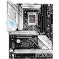 Miniatyrbild 3 av 6: Moderkort - ASUS - ROG STRIX B660-A GAMING WIFI D4 - (90MB18S0-M0EAY0)