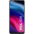 Miniatyrbild 2 av 4: TCL 505 Smartphone - Grå - 8/128GB - 4" skärm - Touch