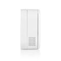 Miniatyrbild 2 av 4: Koldioxiddetektor - SMARTWARES - FGA-13041 - Larm 85 dB - Batteri 3 år - Väggmonterad