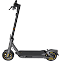 Miniatyrbild 2 av 6: Ninebot Max G2 E elskoter Integrerade blinkers som drivs av Segway Grå/orange