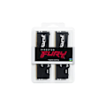 Miniatyrbild 6 av 6: RAM-minne - KINGSTON - FURY Beast - 32 Go (2 x 16 Go) - DDR5 - 5600 Mhz CL40