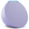 Miniatyrbild 1 av 5: Smart högtalare - AMAZON - Echo Pop - Lila - Trådlös