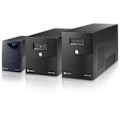 Miniatyrbild 1 av 4: VERTIV linjeväxelriktare Liebert LI32101CT00 - 400 VA/240 W - Torn - 4 timmars laddning - 1 minut(er) Standby - 230 V AC-ingång