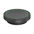 Miniatyrbild 1 av 2: Högtalare - Jabra - Speak2 55 MS - Bluetooth - USB-C, USB-A - Certifierad av Microsoft Teams mörkgrå