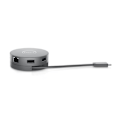 Miniatyrbild 5 av 5: Dell USB Hub 7 IN 1 USB-C HUB DA310