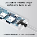 Miniatyrbild 4 av 4: Hub Vention - CHLBF