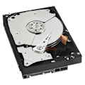 Miniatyrbild 2 av 4: Videoövervakningshårddisk - TOSHIBA - S300 - 2 TB - 5400 rpm - SMR