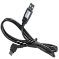 Miniatyrbild 1 av 2: Samsung Micro USB Datakabel