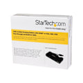 Miniatyrbild 1 av 3: Universal USB 3.0 dockningsstation för bärbar dator - STARTECH.COM