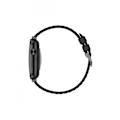 Miniatyrbild 6 av 6: KSIX Olympo Black Square Dial Smartwatch med 1,96" AMOLED-pekskärm, Bluetooth 5.3-anslutning, vattentäthet