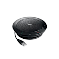 Miniatyrbild 4 av 4: Bluetooth-högtalare - Jabra - Speak 510 - Ljudkonferens - Laddningsbar - 360°