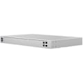 Miniatyrbild 2 av 2: Router - UBIQUITI NETWORKS - UXG-Pro - Bandbreddshantering - Avancerad säkerhet - Integrerad antenn