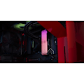 Miniatyrbild 5 av 6: RAM-minne - KINGSTON - FURY Beast - RGB - 16 GB - DDR4 - 3200 MHz CL16 - (KF432C16BB2A/16)