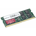 Miniatyrbild 1 av 3: Synology 16GB (1 x 16GB) DDR4 ECC obuffrat SO-DIMM 2666MHz (D4ECSO-2666-16G) - DDR4 PC4-21300 ECC obuffrat SO-DIMM RAM (