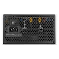 Miniatyrbild 4 av 4: NOX HUMMER ALPHA 600 W Strömförsörjning - - - NOX