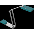 Miniatyrbild 3 av 3: Iris Scanner - 464412 - kan Visualizer 7