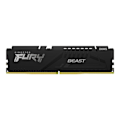 Miniatyrbild 2 av 4: Kingston Fury™ Beast DDR5 32GB (1 x 32GB) - 5600MHz - C40