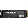 Miniatyrbild 1 av 2: SSD - TEAMGROUP - T-Force G70 PRO - 1 To - DRAM SLC Cache - 3D TLC NAND - NVMe PCIe Gen4x4