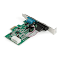 Miniatyrbild 2 av 3: Startech PEX2S953 PCI-kort