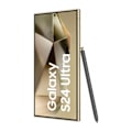 Miniatyrbild 4 av 5: Samsung Galaxy S24 Ultra 5G 12GB/512GB Gul (Titanium Gul) Dual SIM SM-S928B