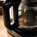 Miniatyrbild 3 av 4: Cecotec Programmerbar kaffebryggare Coffee 66 Smart Plus