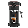 Miniatyrbild 1 av 5: Cecotec Espressomaskin Cafelizzia 890 Rosa Pro