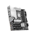 Miniatyrbild 3 av 5: Moderkort - MSI - PRO B860M-A WIFI - LGA 1851 - DDR5 8600+MT/s OC - PCIe 5.0 x16