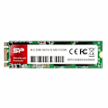 Miniatyrbild 1 av 4: M.2 2280 SSD, 512 GB, Value Series 3D TLC NAND, SLC Cache - Max 560/530 Mb/s