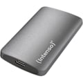 Miniatyrbild 1 av 3: SSD Extern - INTENSO - TX800 - 1 To - USB 3.2 Gen 2x2 - 2100 Mo/s