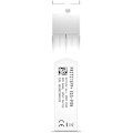 Miniatyrbild 2 av 2: XGS-PON-modul - AVM - Fritz!SFP - SFP+ - Upp till 10 Gbit/s - 20 km räckvidd