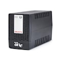 Miniatyrbild 1 av 3: Salicru SPS 2000 ONE BL IEC UPS 2000VA 1200W