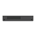 Miniatyrbild 3 av 4: EnGenius EXT1105P Switch L2 Gigabit Ethernet 5-Port PoE Cloud Svart