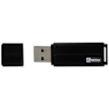 Miniatyrbild 2 av 3: Verbatim My USB 2.0 64 GB USB-nyckel - Vit - Windows, Mac OS, Linux
