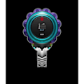 Miniatyrbild 5 av 6: NYA DYSON Gen5 Detect Absolute - Kvastdammsugare - Power 262AW - HEPA-filter som fångar upp 99,9 % av partiklarna - Autonomy 70 Lila