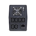 Miniatyrbild 3 av 3: Salicru SPS 2000 ONE BL IEC UPS 2000VA 1200W