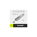 Miniatyrbild 4 av 6: Presentationsfjärrkontroll - Logitech - R500s - Röd laserpekare - 20 meter - Bluetooth 4.0 LE