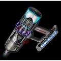 Miniatyrbild 3 av 6: NYA DYSON Gen5 Detect Absolute - Kvastdammsugare - Power 262AW - HEPA-filter som fångar upp 99,9 % av partiklarna - Autonomy 70 Lila