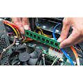 Miniatyrbild 4 av 4: KINGSTON - PC RAM-minne DDR4 - ValueRam - 8GB (1x8GB) - 2666MHz - CAS19 (KVR26N19S8/8)