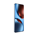 Miniatyrbild 2 av 5: Smartphone realme GT7 Blå 12Go 512Go