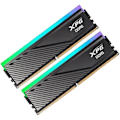 Miniatyrbild 2 av 2: DDR5 RAM-minne - XPG - Lancer Blade - 32 GB - 6000 MT/s - RGB Svart